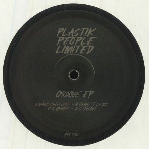 Grooves EP