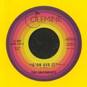 G'On Use It