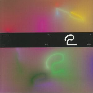 Spaciousness Volume 2: Music Without Horizons (Deluxe Edition)