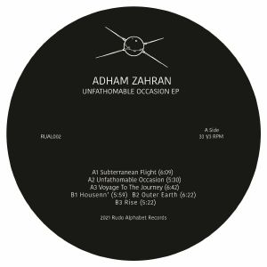 Unfathomable Occasion EP