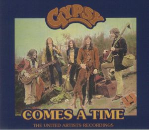 Comes A Time: The United Artists Recordings