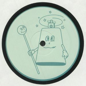 Drum Chums Vol 3