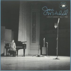 Live At Carnegie Hall 1969