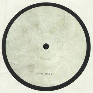 JAMES INFILTRATE - Void Remixes