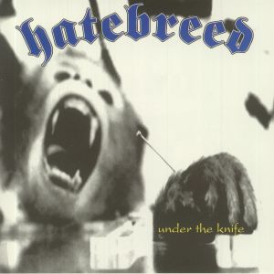 Under The Knife (reissue)