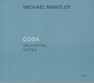 Coda: Orchestra Suites