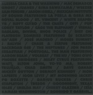 The Metallica Blacklist