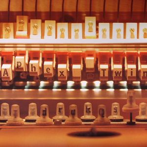 Drukqs