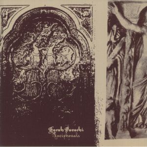 Antiphonals