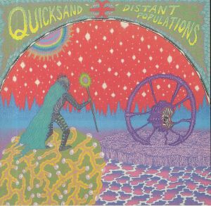 Distant Populations