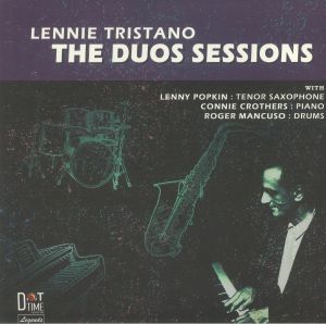 The Duos Sessions
