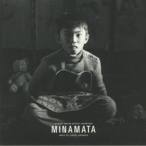 Minamata (Soundtrack)
