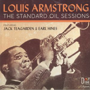 The Standard Oil Session