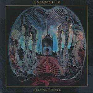 Deconsecrate