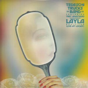 Layla Revisited: Live At LOCKN'