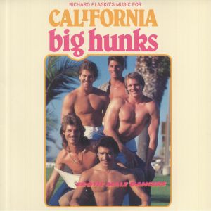 California Big Hunks (remastered)