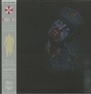 Resident Evil 2 (2019) (Soundtrack)