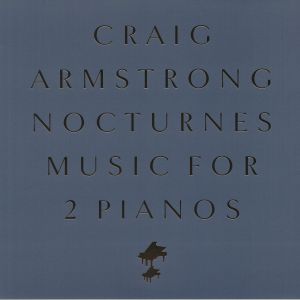 Nocturnes: Music For Two Pianos