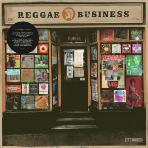 Reggae Business