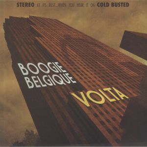 Volta (reissue)
