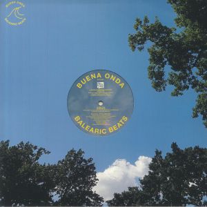 Buena Onda: Balearic Beats 2021
