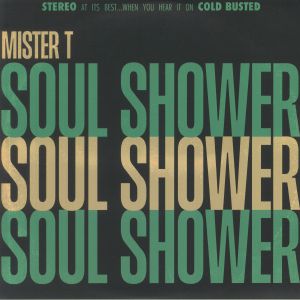 Soul Shower