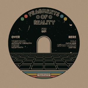 Fragments Of Reality Vol 1