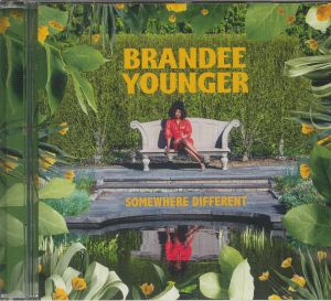 YOUNGER, Brandee - Somewhere Different