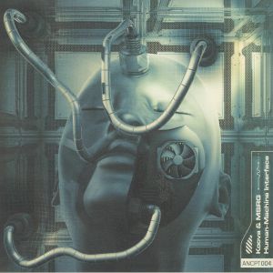 Human Machine Interface