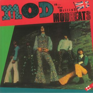 Mod Is