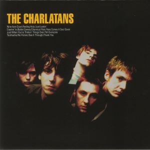 The Charlatans (reissue)