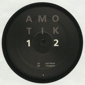 Amotik 012
