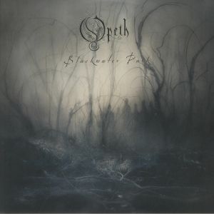 Blackwater Park (20th Anniversary Edition)