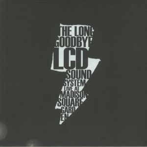 The Long Goodbye: Live At Madison Square Garden