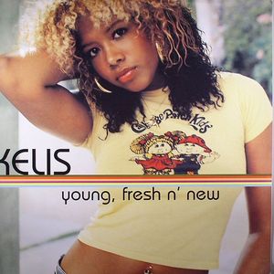 Young Fresh N New