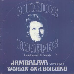 Jambalaya (On The Bayou) (Record Store Day RSD 2021)