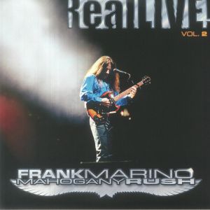 Real Live! Vol 2 (reissue)
