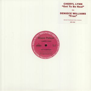 Got To Be Real (Record Store Day RSD 2021)