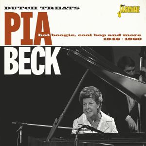 Dutch Treats: Hot Boogie Cool Bop & More 1946-1960