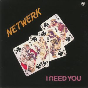 I Need You
