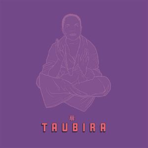Taubira Remixes (Prins Thomas, Josh Ludlow & James Rod mixes)