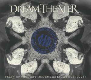 Lost Not Forgotten Archives: Train Of Thought Instrumental Demos 2003