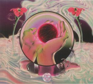 Mercurial World