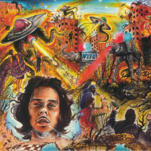 Enigma Of Dali
