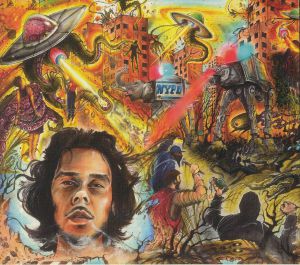 Enigma Of Dali