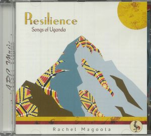 Resilience: Songs Of Uganda