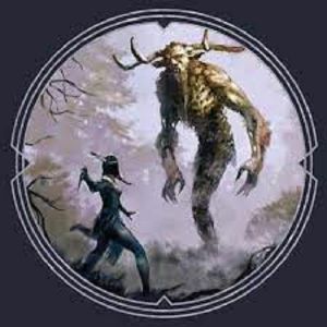 The Sachem's Tale