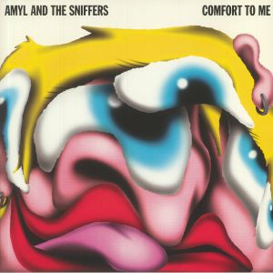 Comfort To Me
