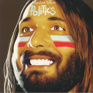 Politics (reissue)