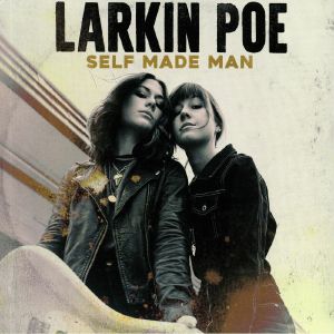 Self Made Man (B-STOCK)